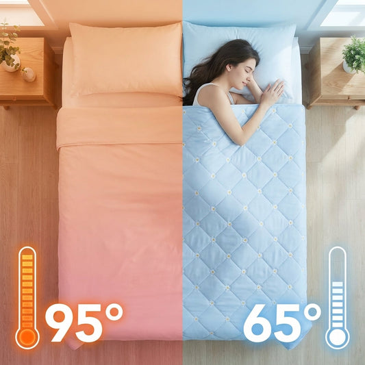 Glacia Cooling Blanket