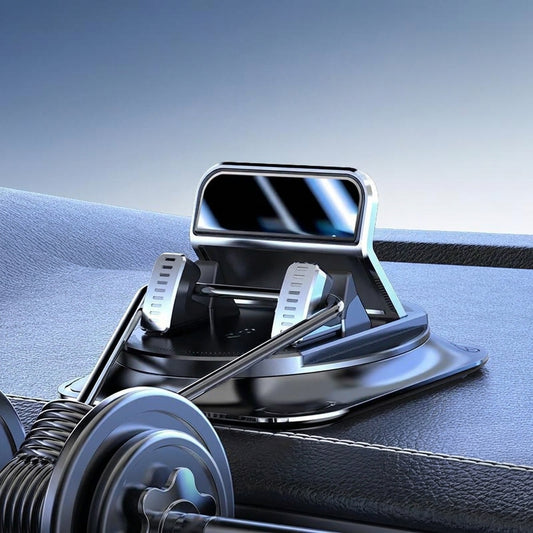 Grippix Car Mount