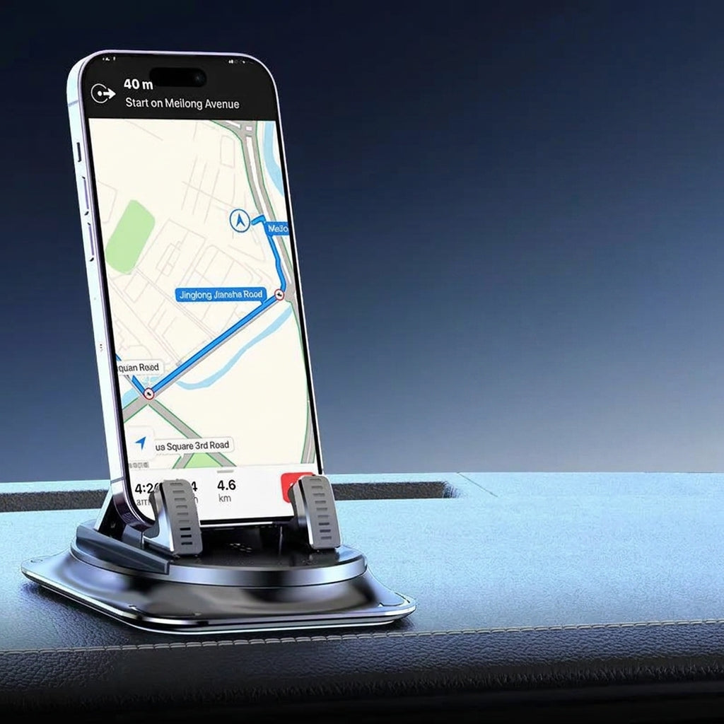 Grippix Car Mount