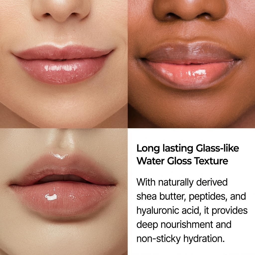 TrueLips Serum
