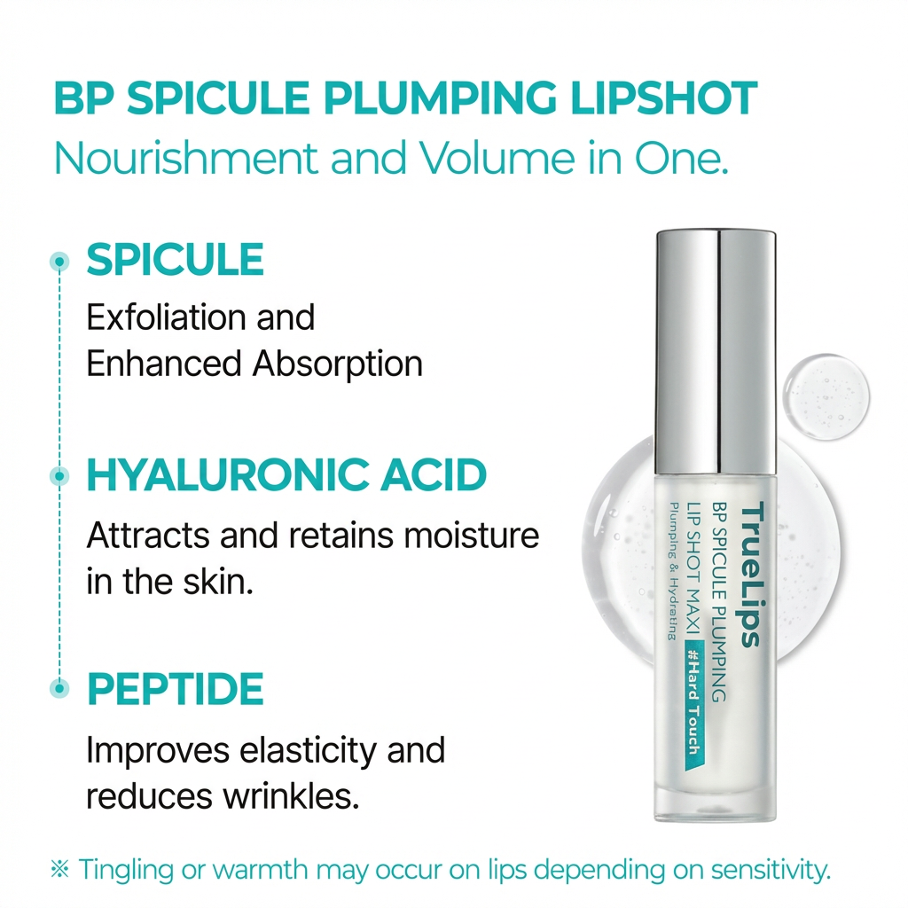 TrueLips Serum