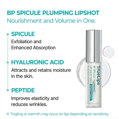 TrueLips Serum