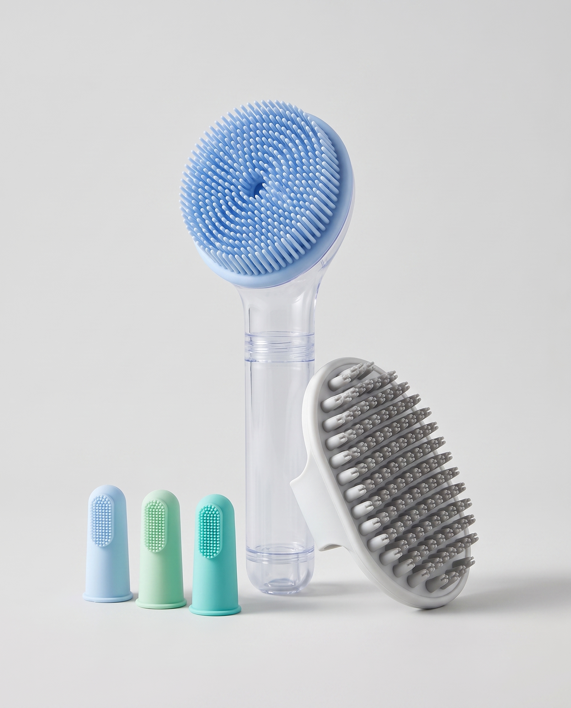 SudsPaw Desensitizing Kit - Blue