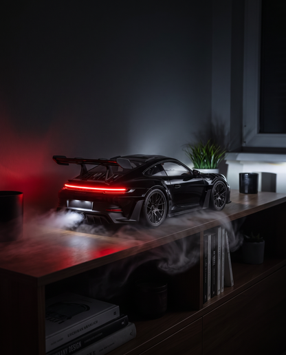 MistGarage night shelf