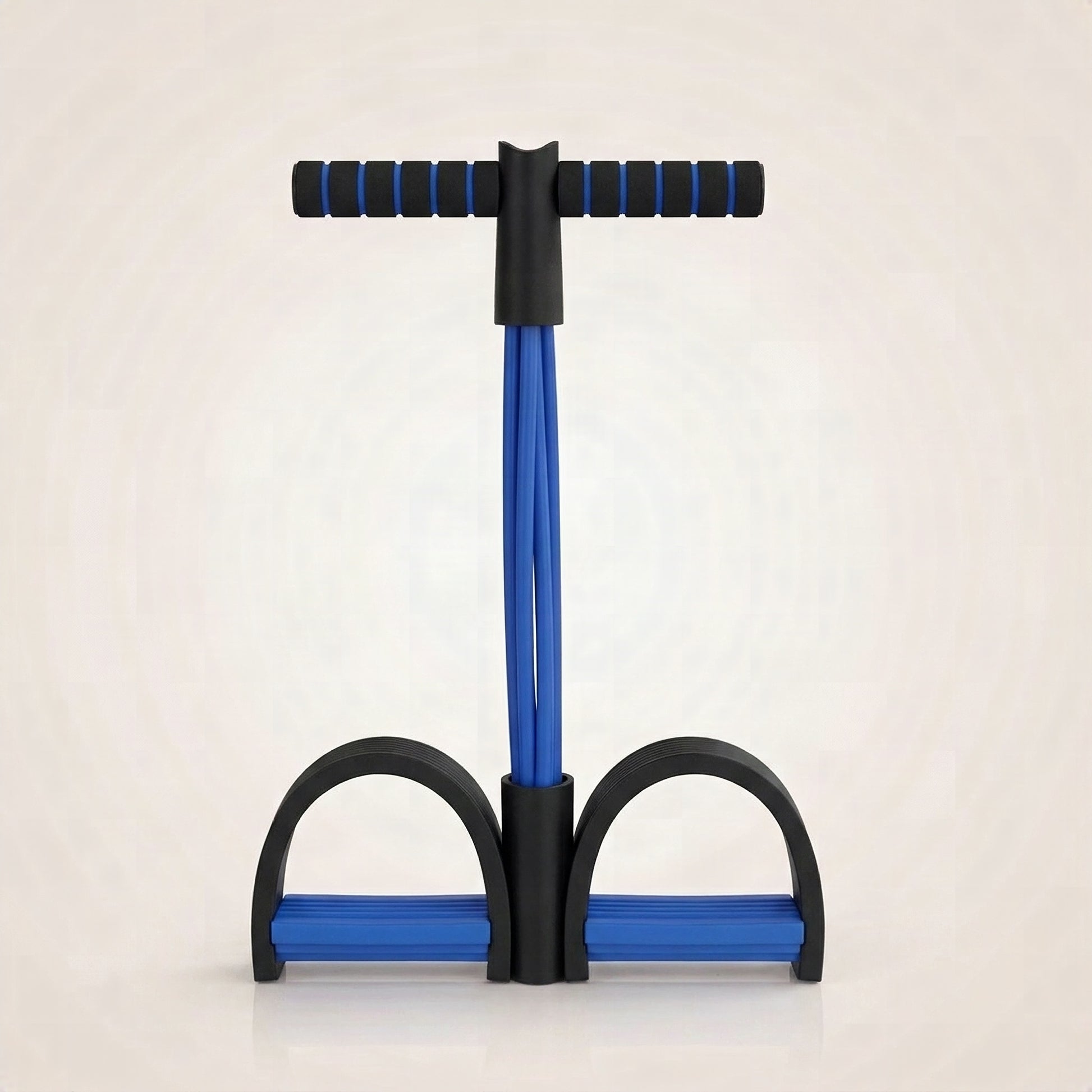 Tone Slimming Band en Azul