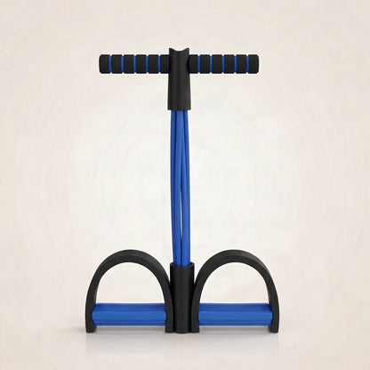Tone Slimming Band en Azul