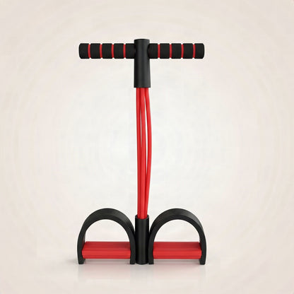 Tone Slimming Band en Rojo