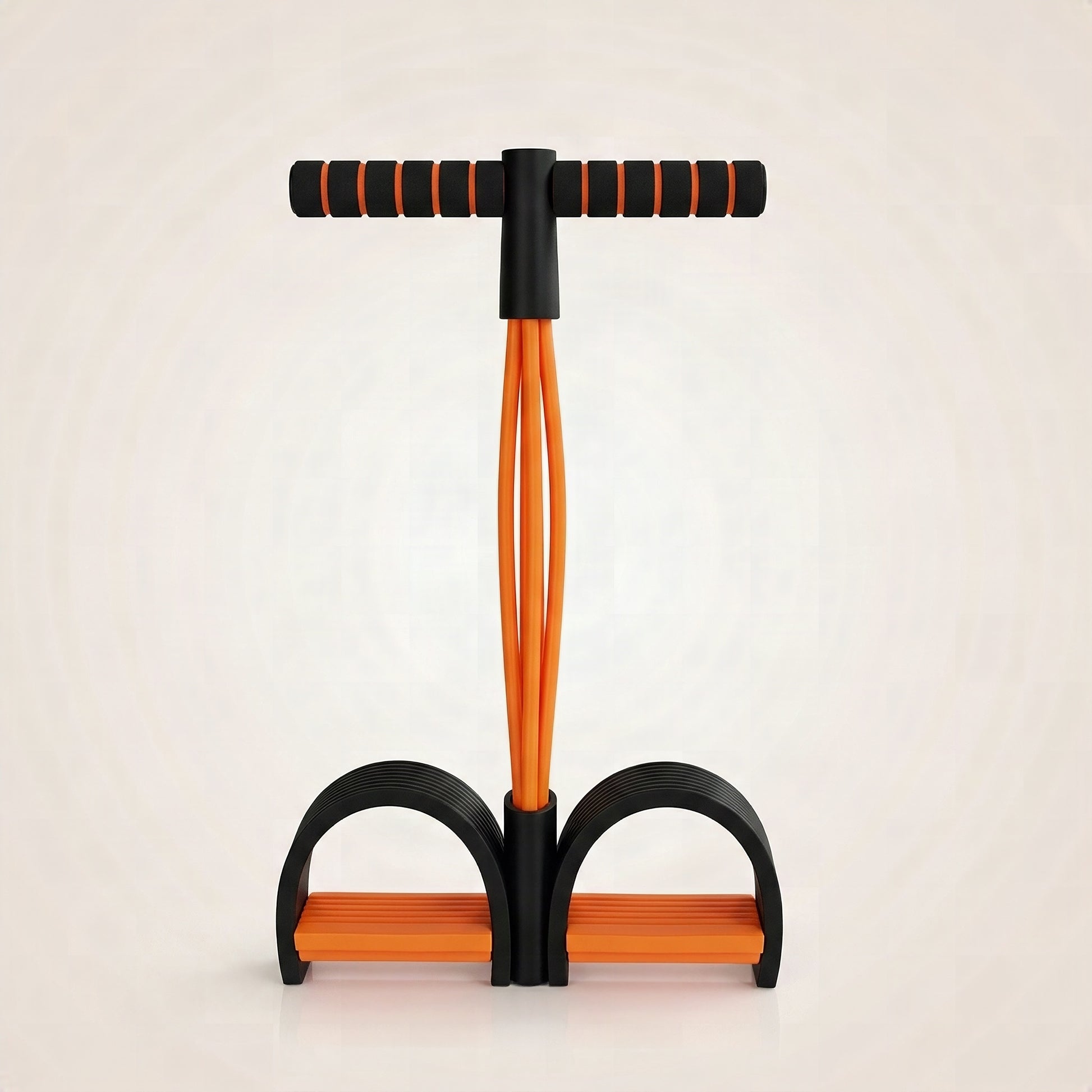 Tone Slimming Band en Naranja