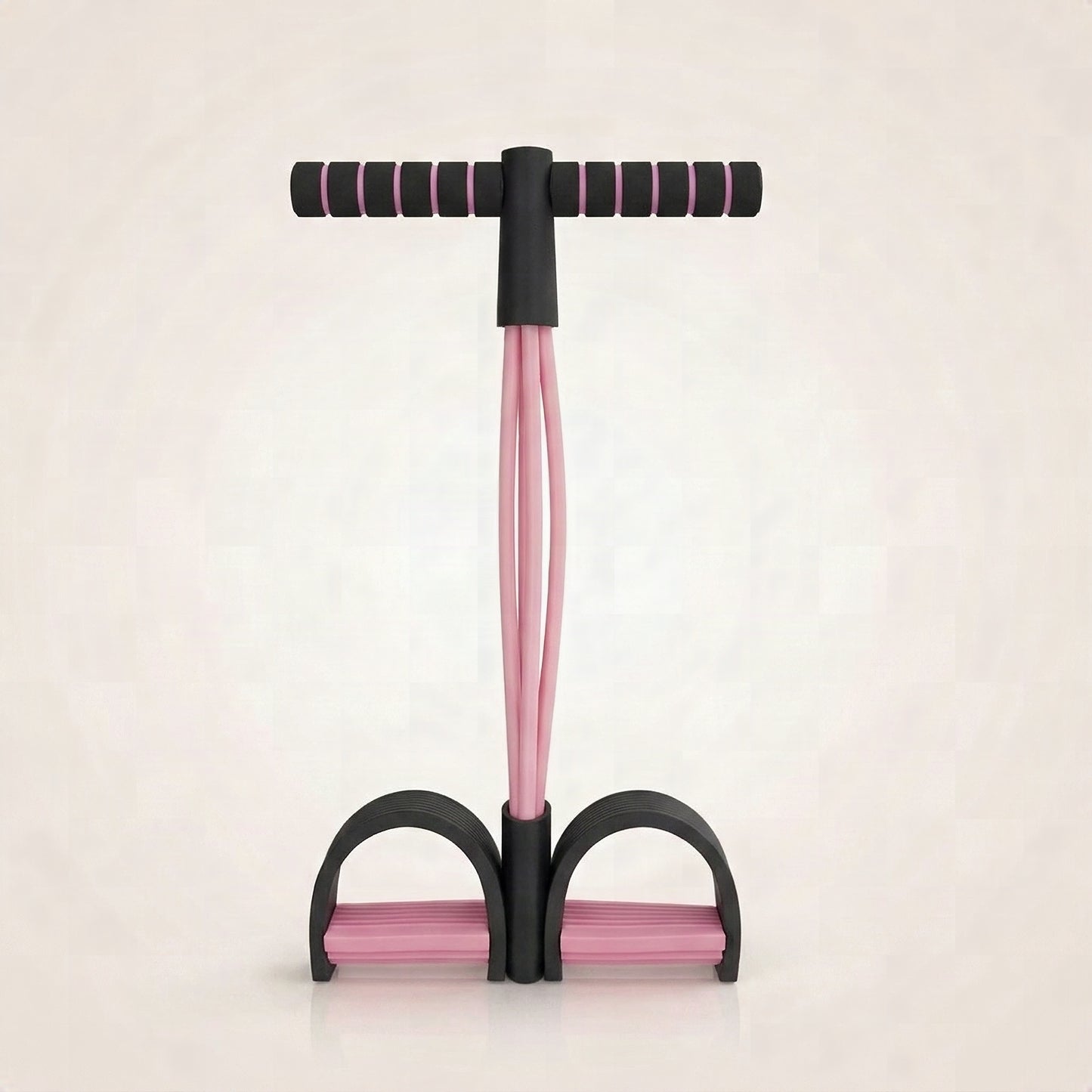 Tone Slimming Band en Rosa