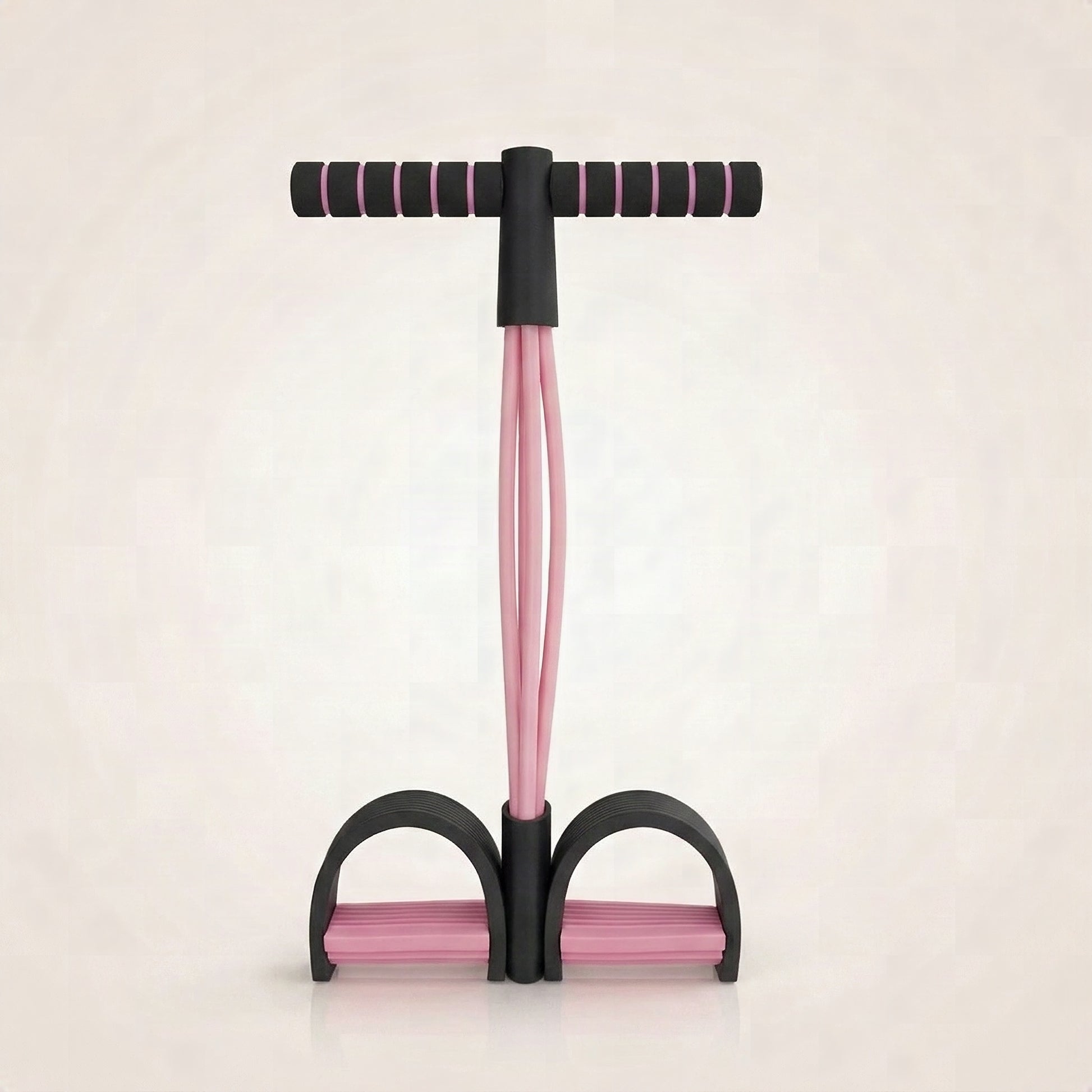 Tone Slimming Band en Rosa