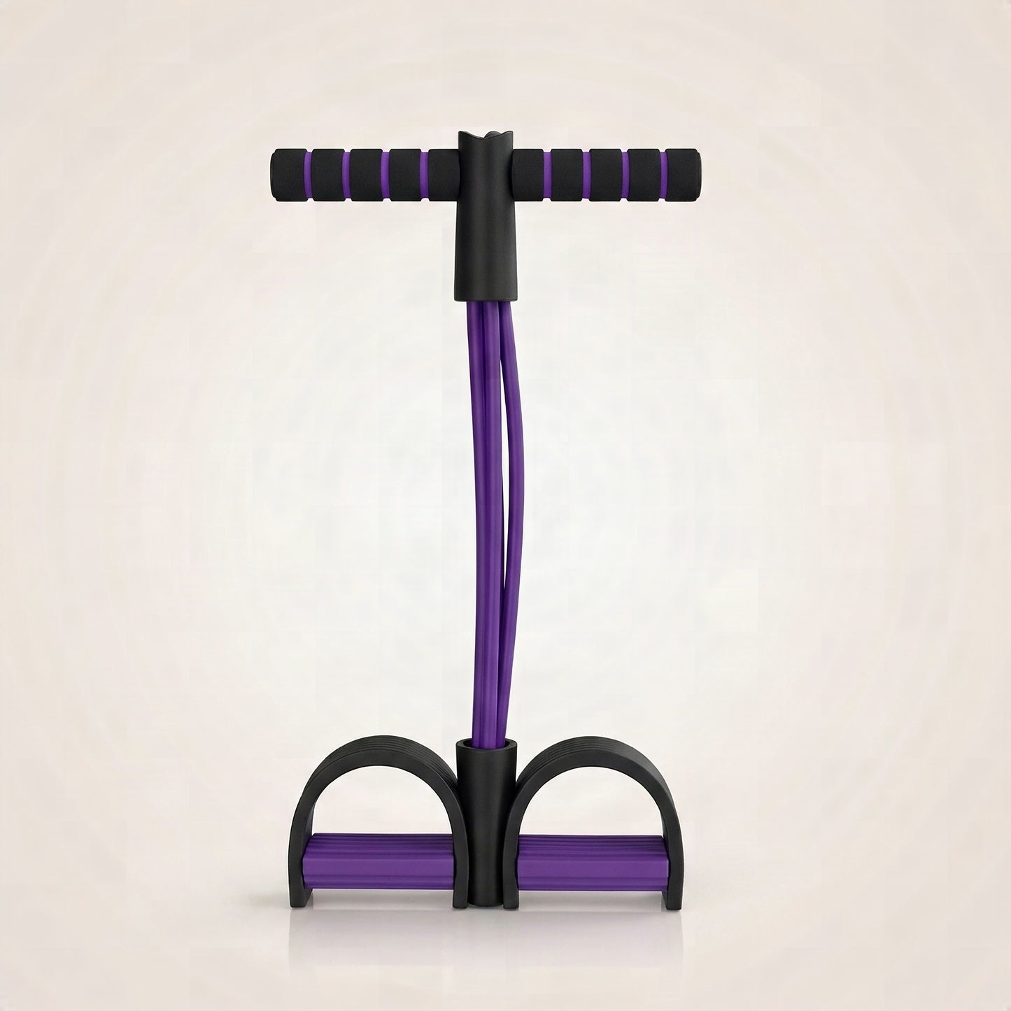 Tone Slimming Band en Morado