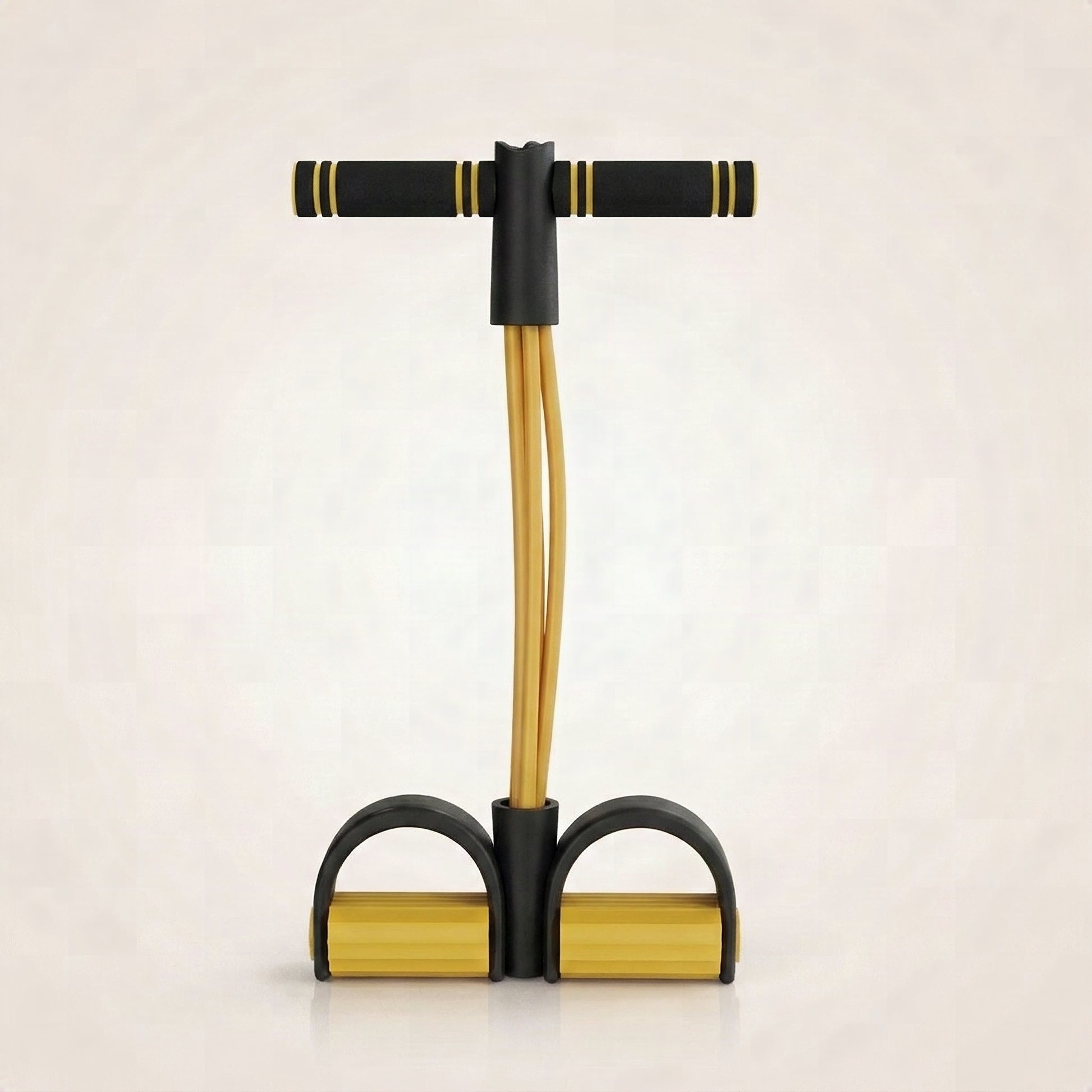 Tone Slimming Band en Amarillo