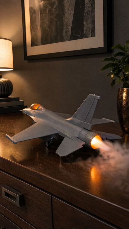 Fighter Jet