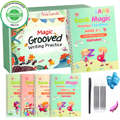The Groove Kit