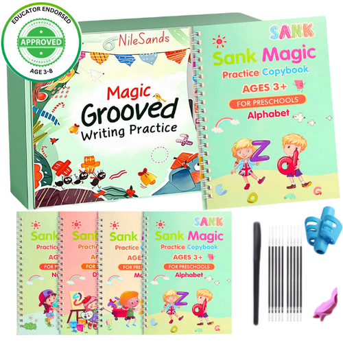 The Groove Kit