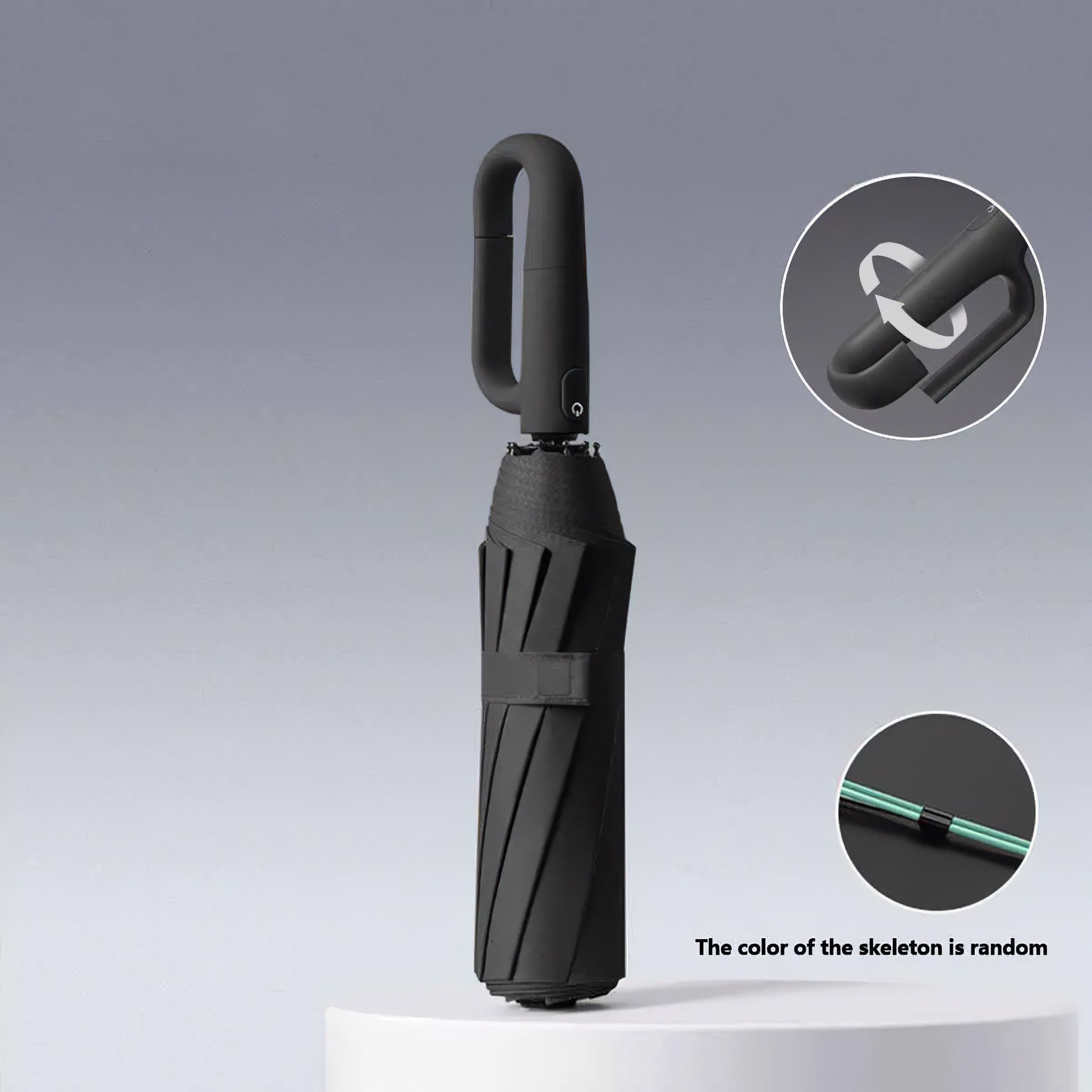 Jet Black