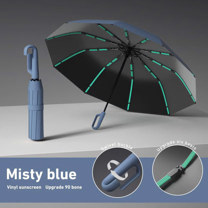 Misty Blue