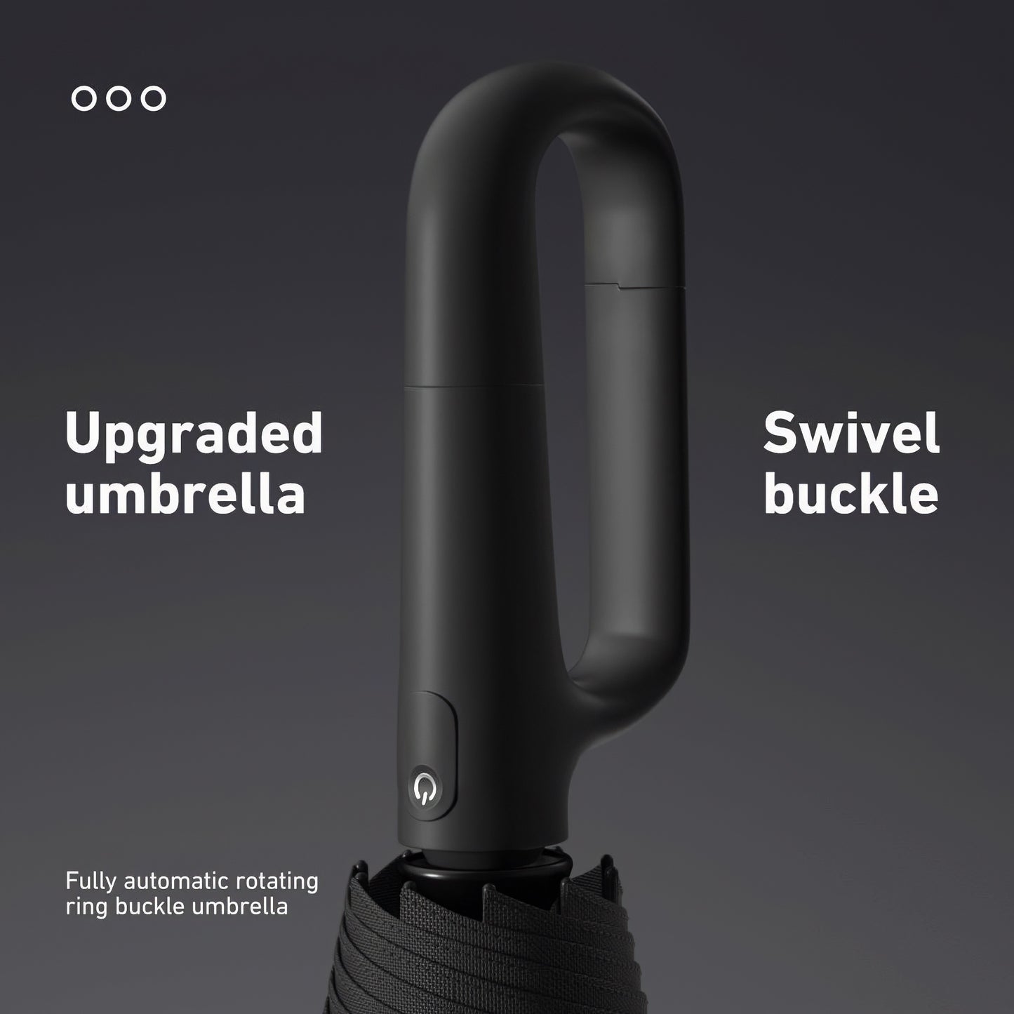 Nimbus Auto-Fold Umbrella