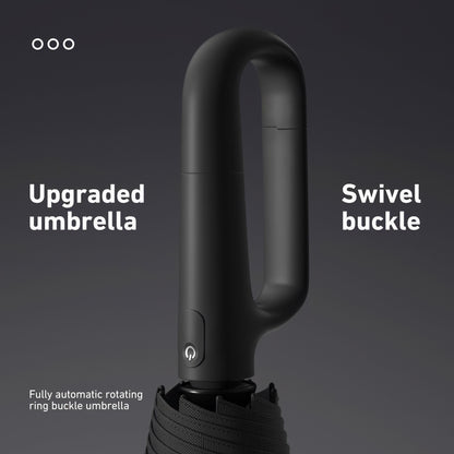 Nimbus Auto-Fold Umbrella