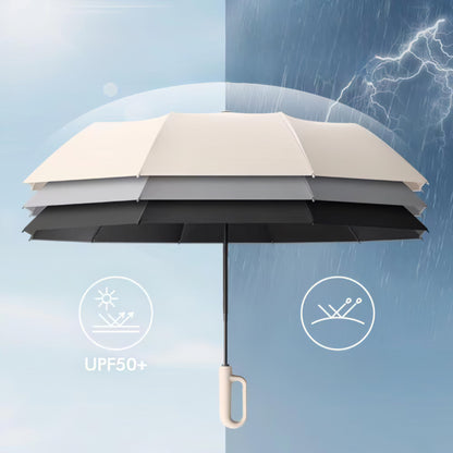 Nimbus Auto-Fold Umbrella