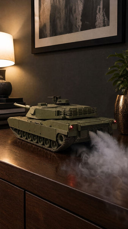 Tank