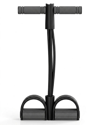 Tone Slimming Band in Black