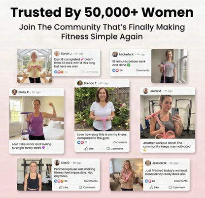 La eligen mas de 50,000 mujeres